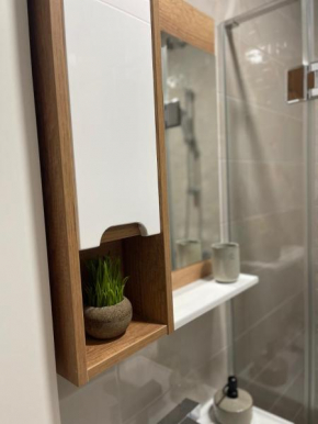 Apartman Dora